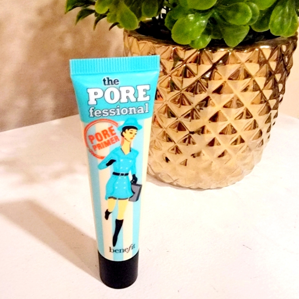 The Pore Professional